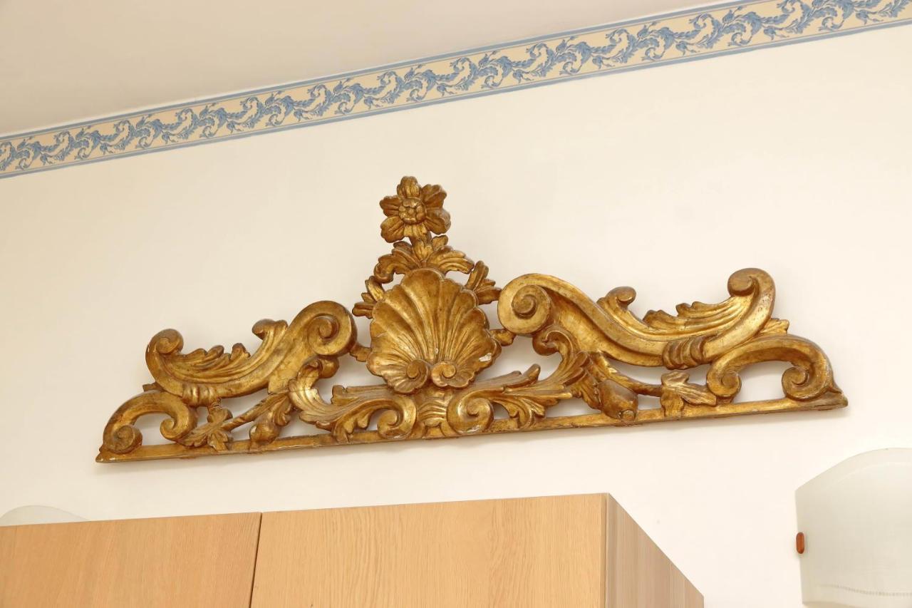 Sonnino Suite — Foto 3